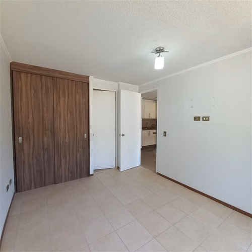 Departamento arriendo 1 dormitorio, Barrio Inglés Valparaíso
