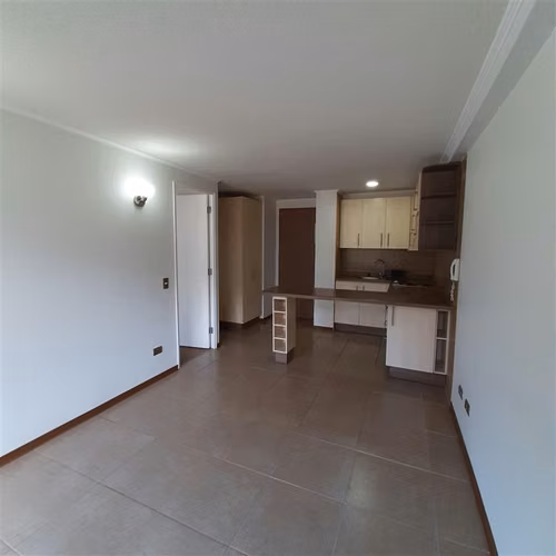 Departamento arriendo 1 dormitorio, Barrio Inglés Valparaíso