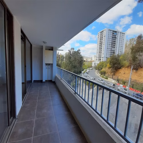 Departamento arriendo 1 dormitorio, Barrio Inglés Valparaíso