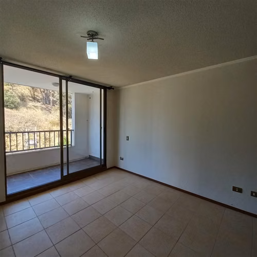 Departamento arriendo 1 dormitorio, Barrio Inglés Valparaíso