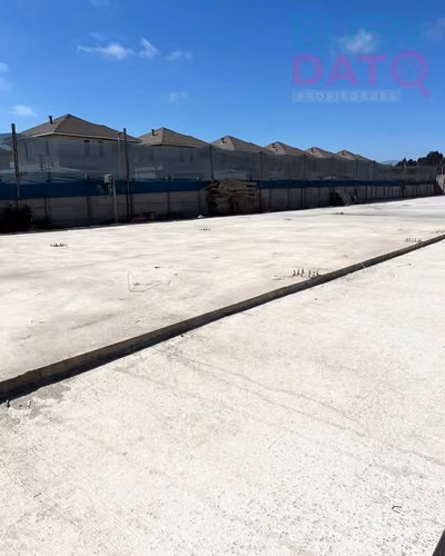 LOCAL COMERCIAL Avenida Raul Bitran esquina calle Ulmo