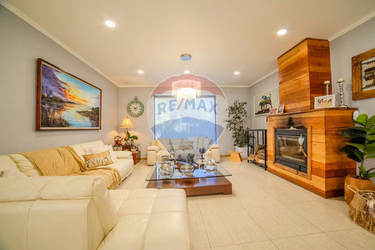 American style home in san josé de maipo - Imagen 5
