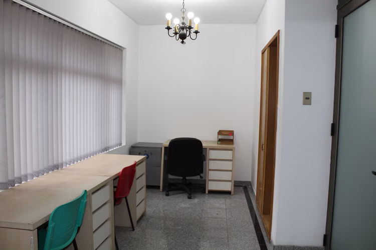 2 privados amplios y cómoda  recepción (157975)
