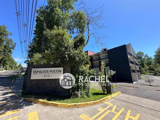 VENTA DPTO ESTUDIO AMOBLADO CON ESTACIONAMIENTO Y BODEGA - Imagen 10