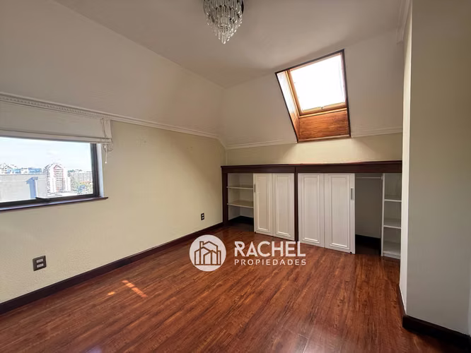 SE ARRIENDA HERMOSO E IMPECABLE DEPTO 4D- Edificio Loncotraro- Holandesa - Imagen 18