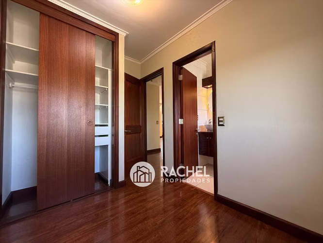 SE ARRIENDA HERMOSO E IMPECABLE DEPTO 4D- Edificio Loncotraro- Holandesa - Imagen 11