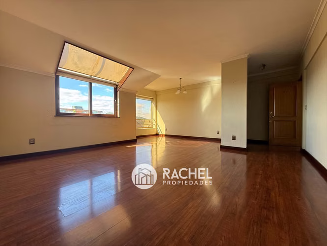 SE ARRIENDA HERMOSO E IMPECABLE DEPTO 4D- Edificio Loncotraro- Holandesa - Imagen 3