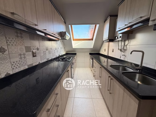 SE ARRIENDA HERMOSO E IMPECABLE DEPTO 4D- Edificio Loncotraro- Holandesa - Imagen 6