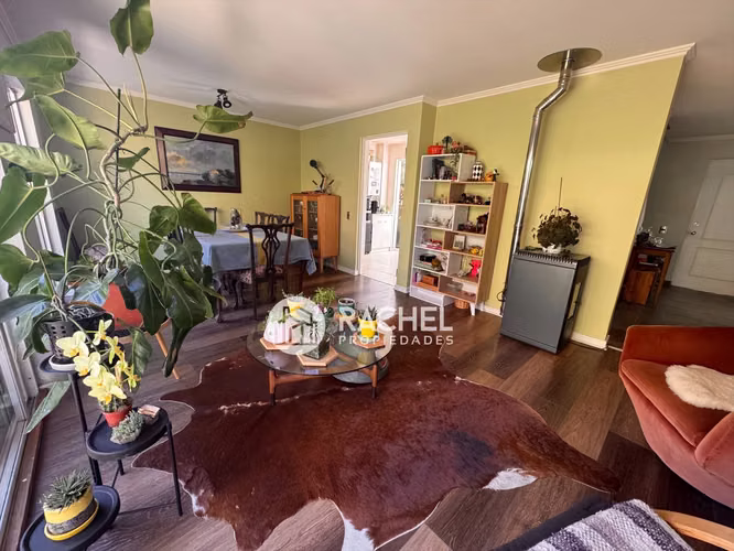 EN VENTA IMPECABLE CASA DE 4 DORMITORIOS - Imagen 4