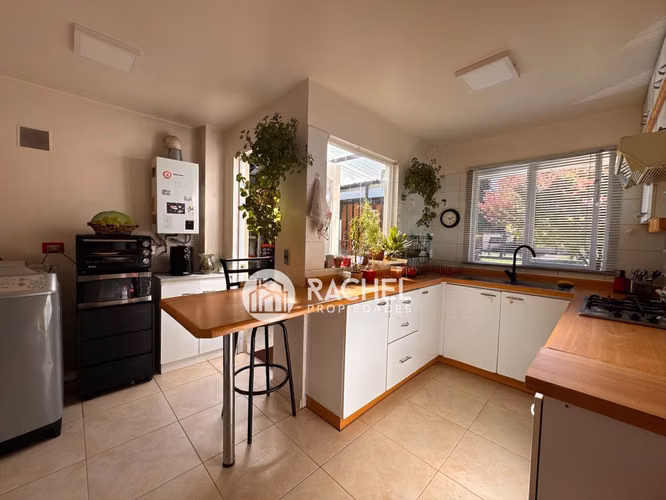 EN VENTA IMPECABLE CASA DE 4 DORMITORIOS - Imagen 7