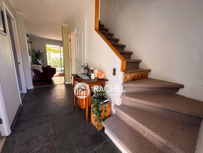 EN VENTA IMPECABLE CASA DE 4 DORMITORIOS - Imagen 12