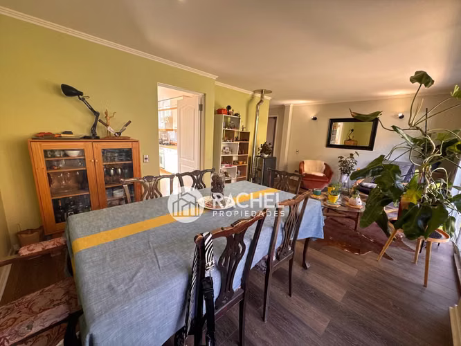 EN VENTA IMPECABLE CASA DE 4 DORMITORIOS - Imagen 5