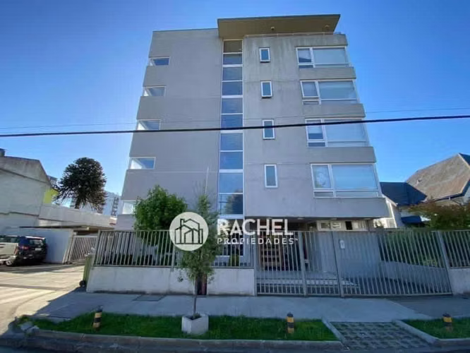 SE VENDE DEPARTAMENTO ESTUDIO AMOBLADO- Sector Avda Alemania