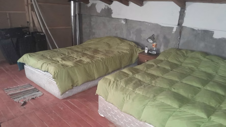 Venta de Parcela ORILLA DE CAMINO "Sector Libueno comuna de Pelarco" $50.000.000.-
