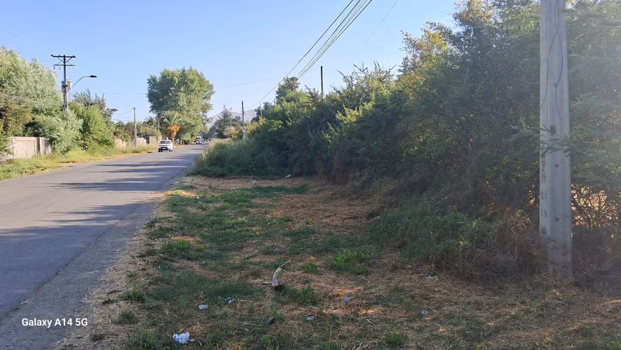 Zona Urbana Tipo de Uso Residencial Preferentes