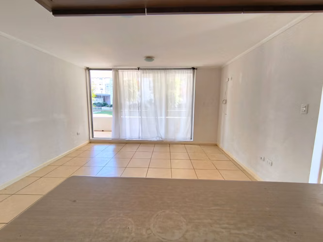 SE VENDE DEPARTAMENTO EN EL MILAGRO, LA SERENA