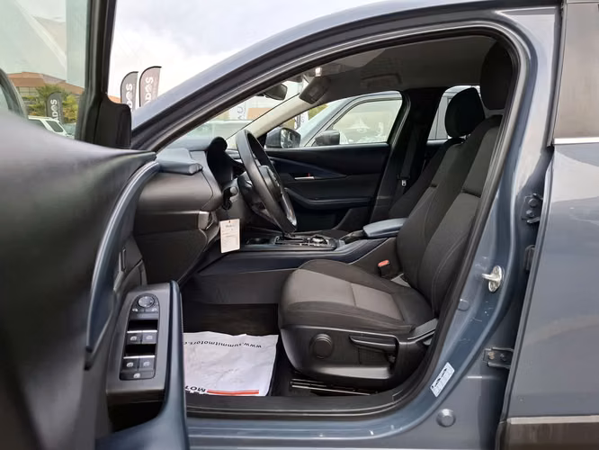 MAZDA CX-30 2022