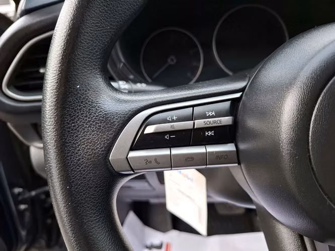 MAZDA CX-30 2022
