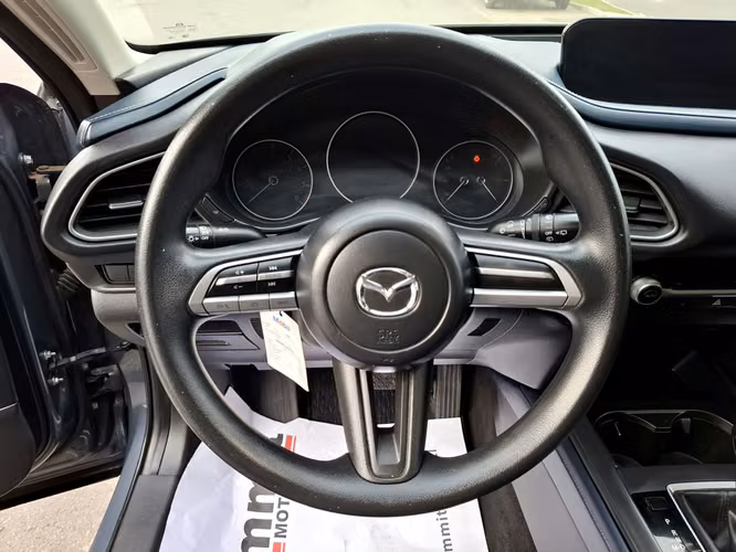 MAZDA CX-30 2022