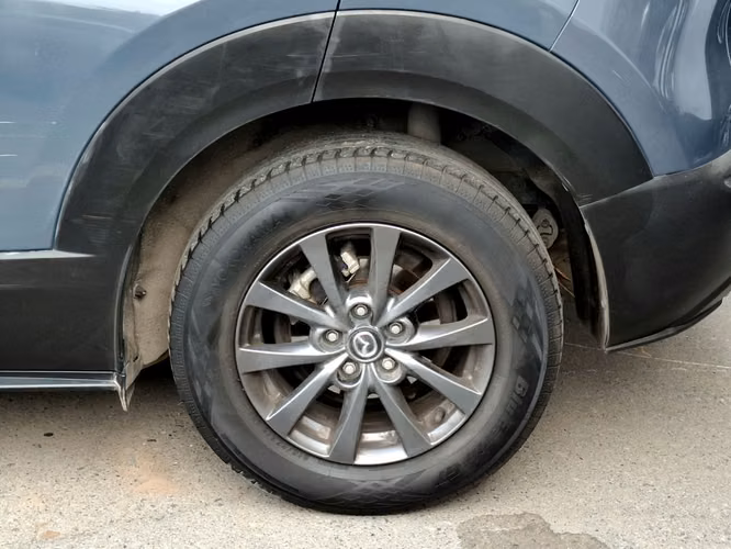 MAZDA CX-30 2022