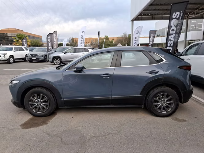 MAZDA CX-30 2022