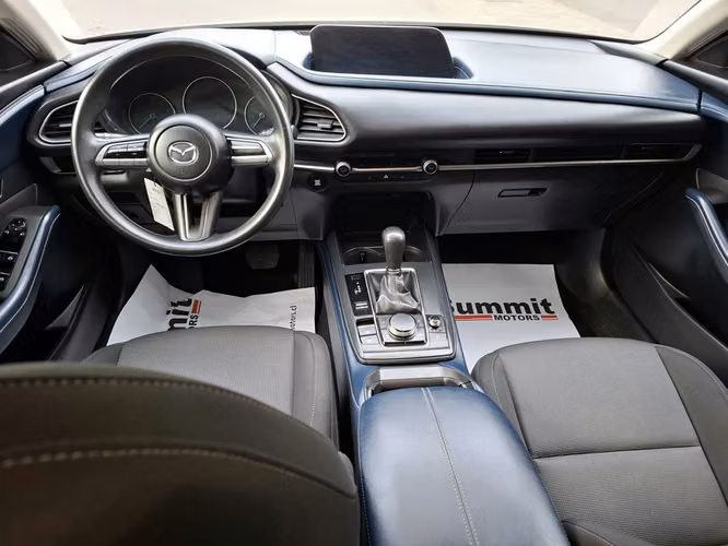 MAZDA CX-30 2022