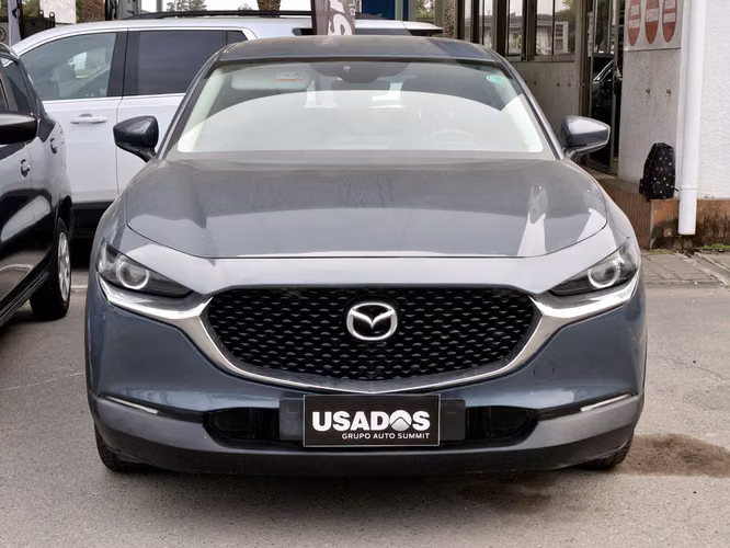 MAZDA CX-30 2022
