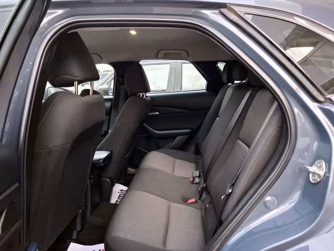 MAZDA CX-30 2022