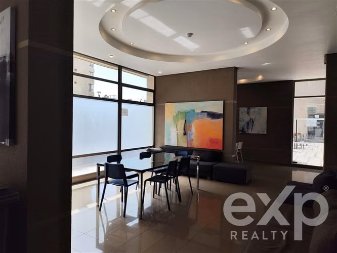 Venta Departamento 2 dorm/1 baño/1 est/1 bod Santiago Centro
