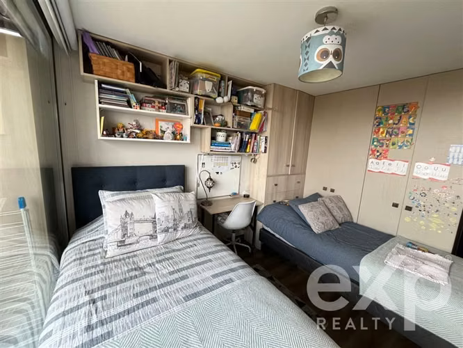 Oportunidad única Venta Departamento 2 dorm. en Providencia