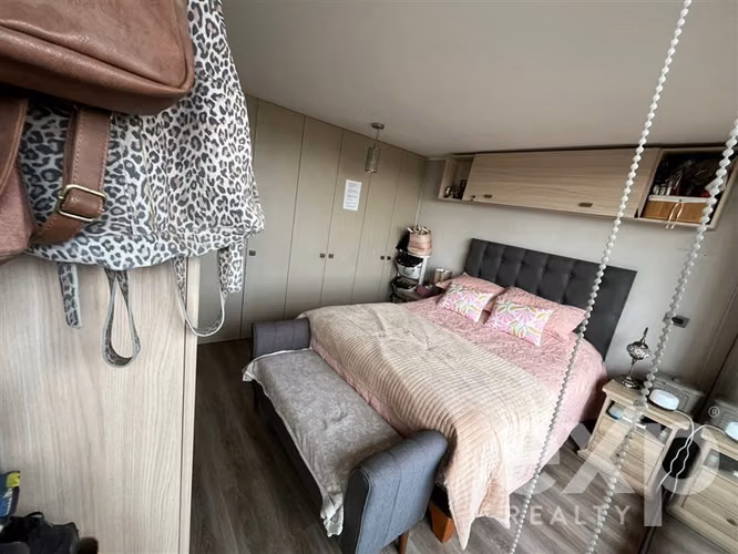 Oportunidad única Venta Departamento 2 dorm. en Providencia