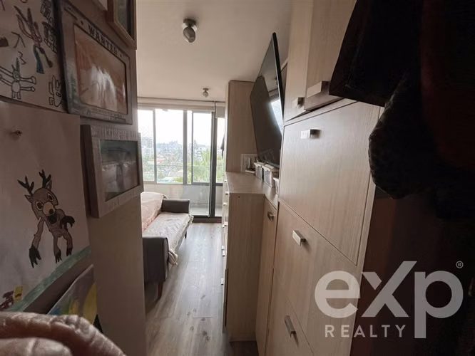 Oportunidad única Venta Departamento 2 dorm. en Providencia