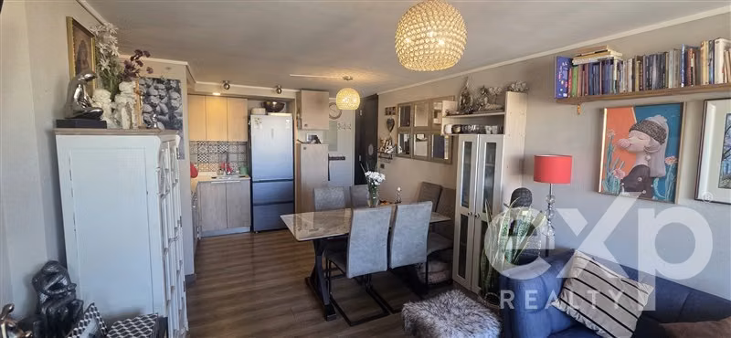 Oportunidad única Venta Departamento 2 dorm. en Providencia