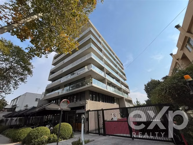 Oportunidad única Venta Departamento 2 dorm. en Providencia