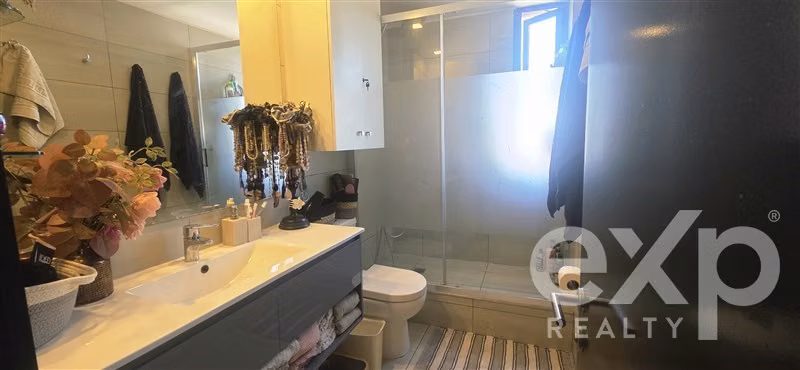 Oportunidad única Venta Departamento 2 dorm. en Providencia