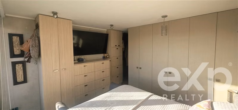 Oportunidad única Venta Departamento 2 dorm. en Providencia