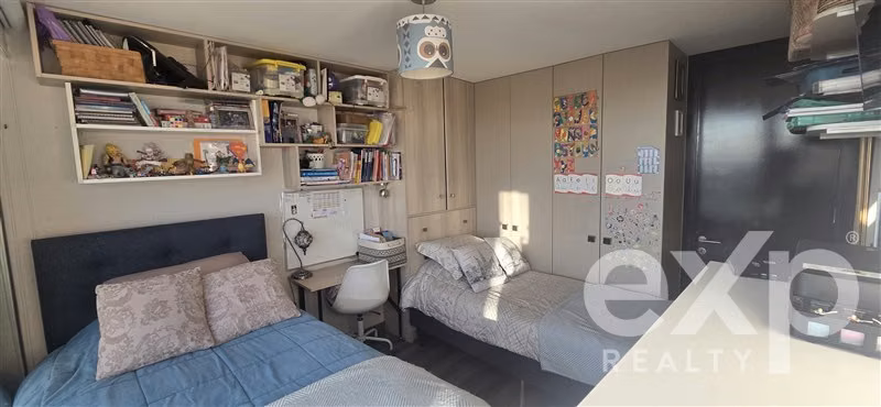 Oportunidad única Venta Departamento 2 dorm. en Providencia
