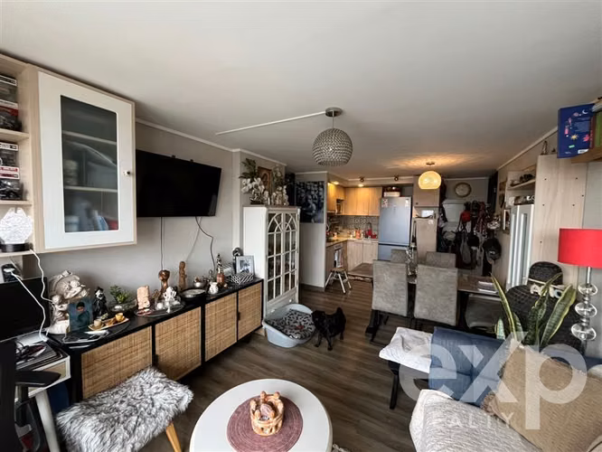 Oportunidad única Venta Departamento 2 dorm. en Providencia