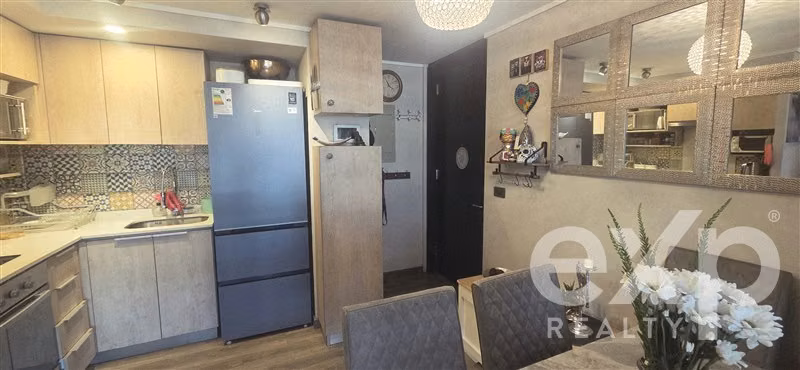 Oportunidad única Venta Departamento 2 dorm. en Providencia