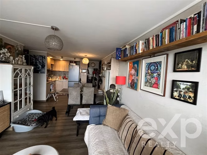 Oportunidad única Venta Departamento 2 dorm. en Providencia