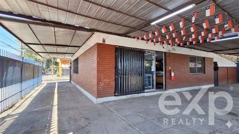 Venta Terreno 374m2, Manuel Antonio Matta, Metro Ferrocarril - Imagen 7