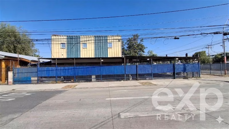 Venta Terreno 374m2, Manuel Antonio Matta, Metro Ferrocarril - Imagen 6