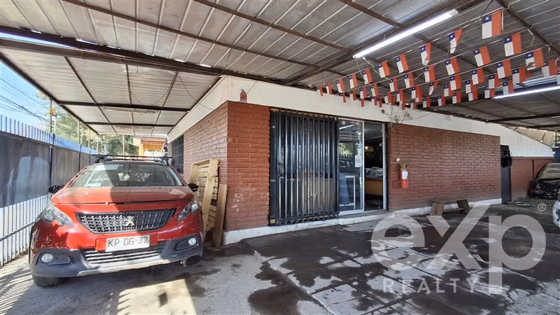 Venta Terreno 374m2, Manuel Antonio Matta, Metro Ferrocarril - Imagen 19