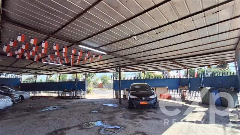 Venta Terreno 374m2, Manuel Antonio Matta, Metro Ferrocarril - Imagen 21