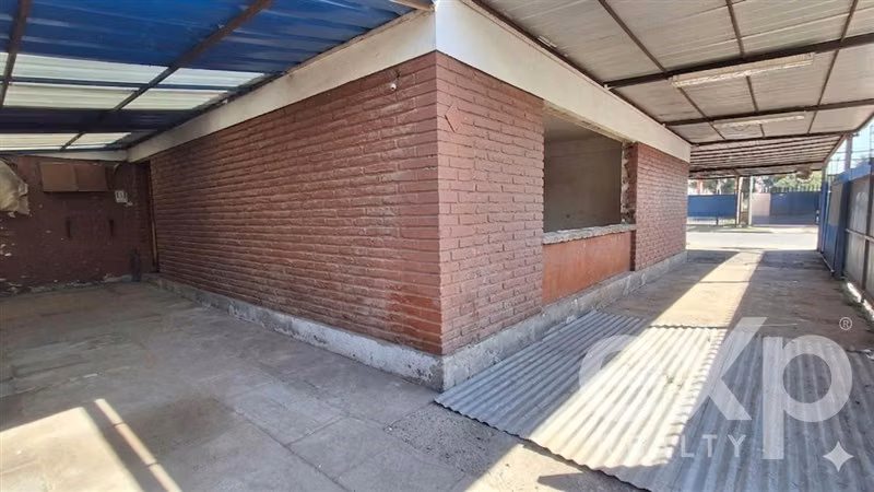 Venta Terreno 374m2, Manuel Antonio Matta, Metro Ferrocarril - Imagen 8