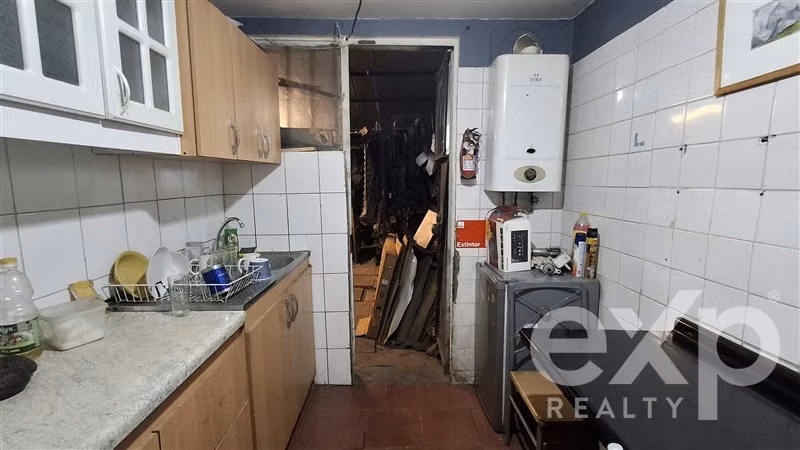 Venta Terreno 374m2, Manuel Antonio Matta, Metro Ferrocarril - Imagen 9