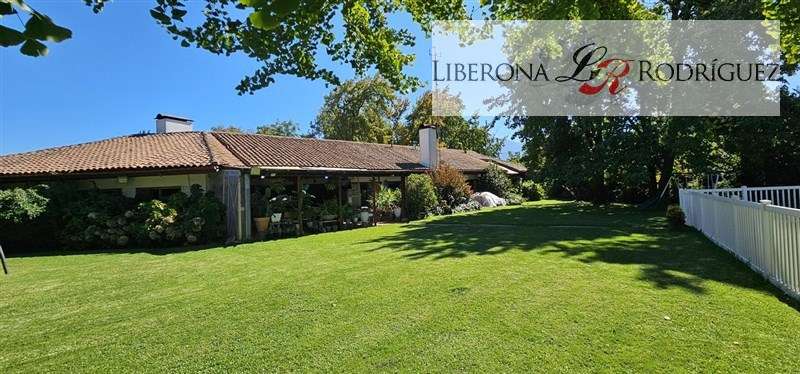 Casa en venta de 6 dorm. en San Fernando