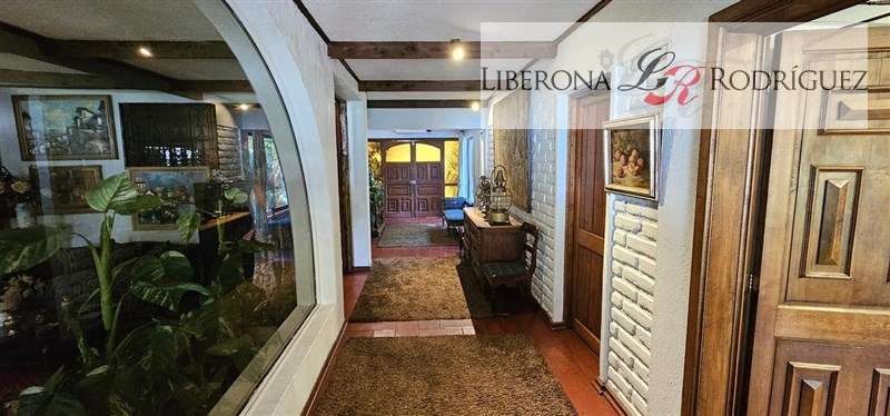 Casa en venta de 6 dorm. en San Fernando
