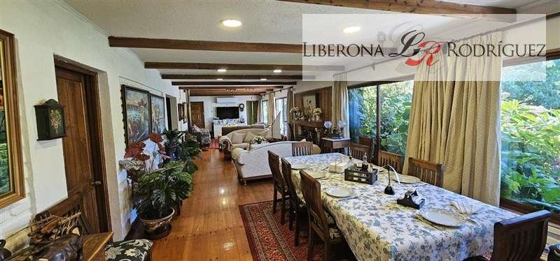 Casa en venta de 6 dorm. en San Fernando