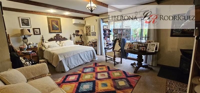 Casa en venta de 6 dorm. en San Fernando